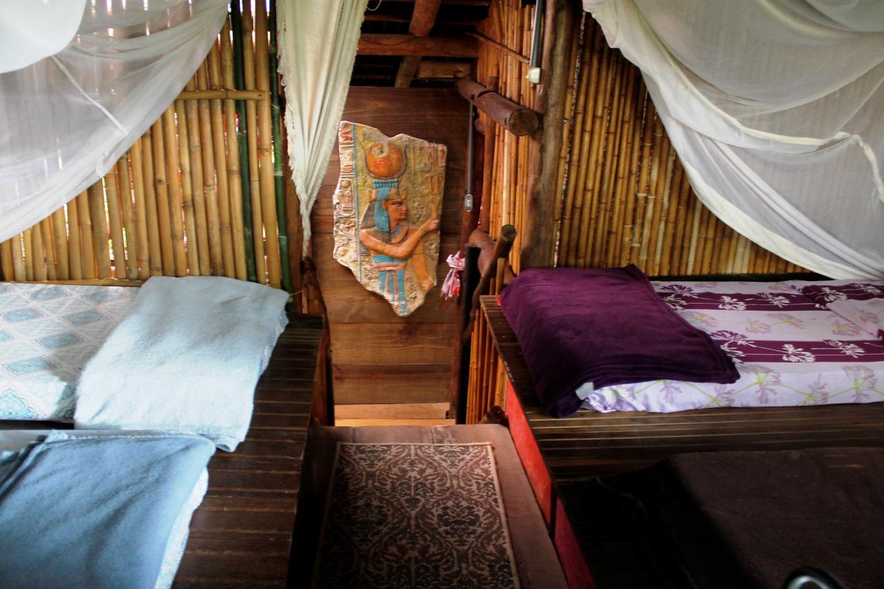 Remo Hostel Araquari Kültér fotó