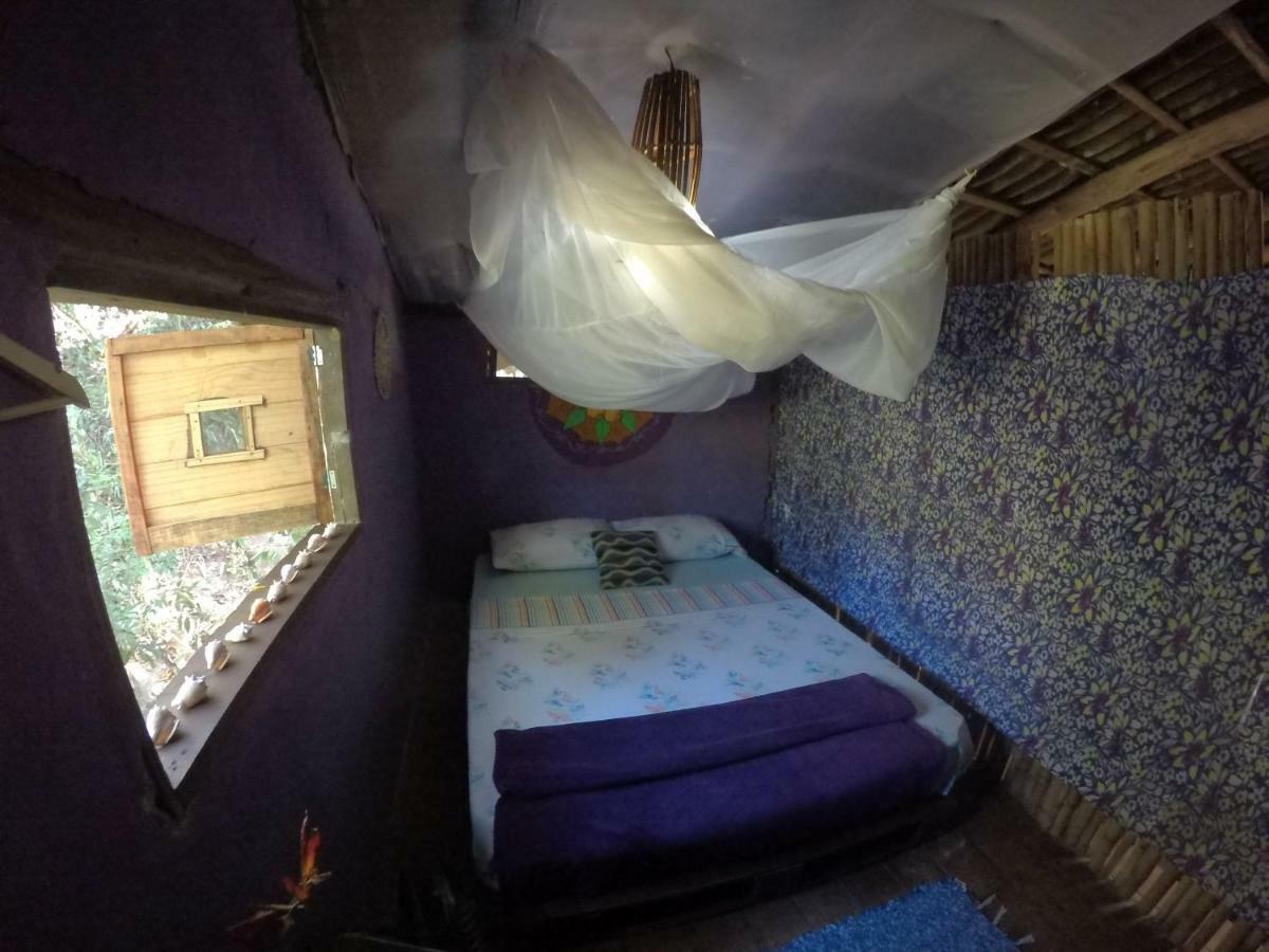 Remo Hostel Araquari Kültér fotó